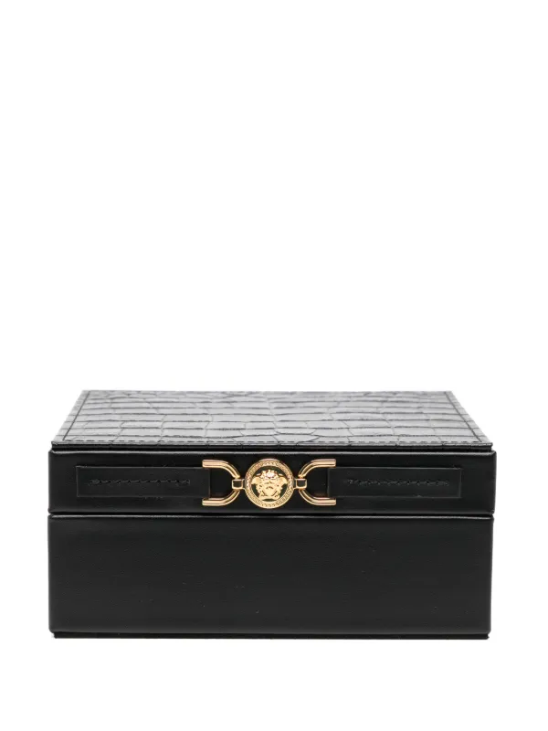 Versace 貯金箱　オブジェ Amazon.co.jp: ヴェルサーチ ローゼンタール メデューサ 貯金箱