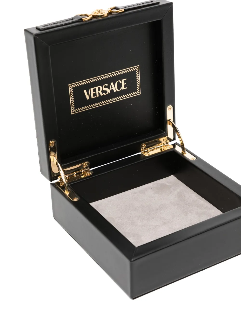 Versace ジュエリーボックス | ブラック | FARFETCH JP Versace ジュエリーボックス | ブラック | FARFETCH JP