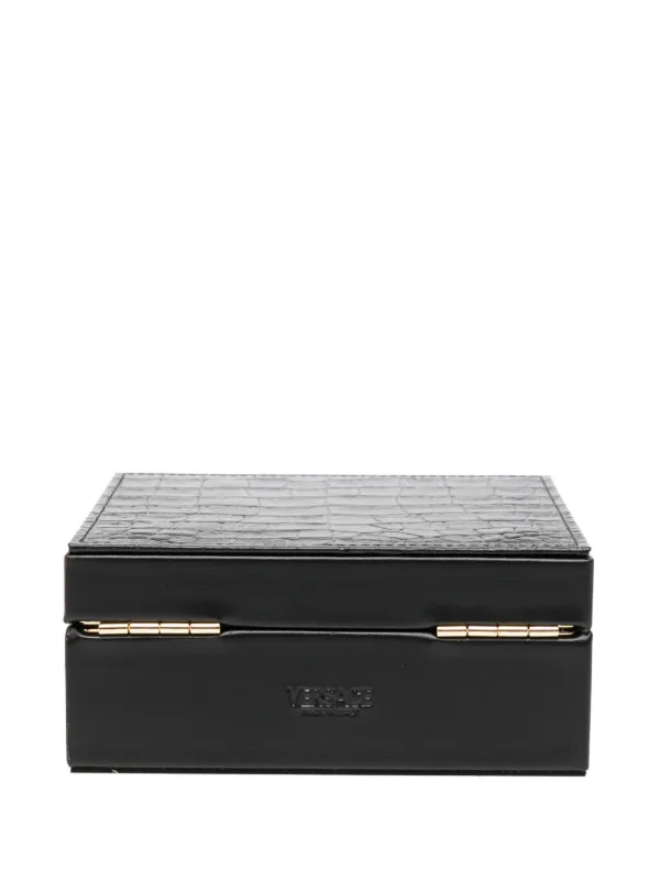 【非売品】Givenchy ジュエリーボックス ブラック GIVENCHYのフリマアイテム一覧