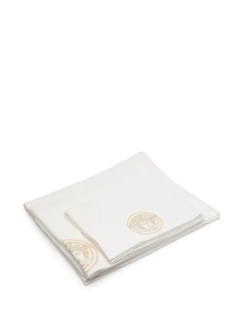 Versace Medusa Gala towel 5-set