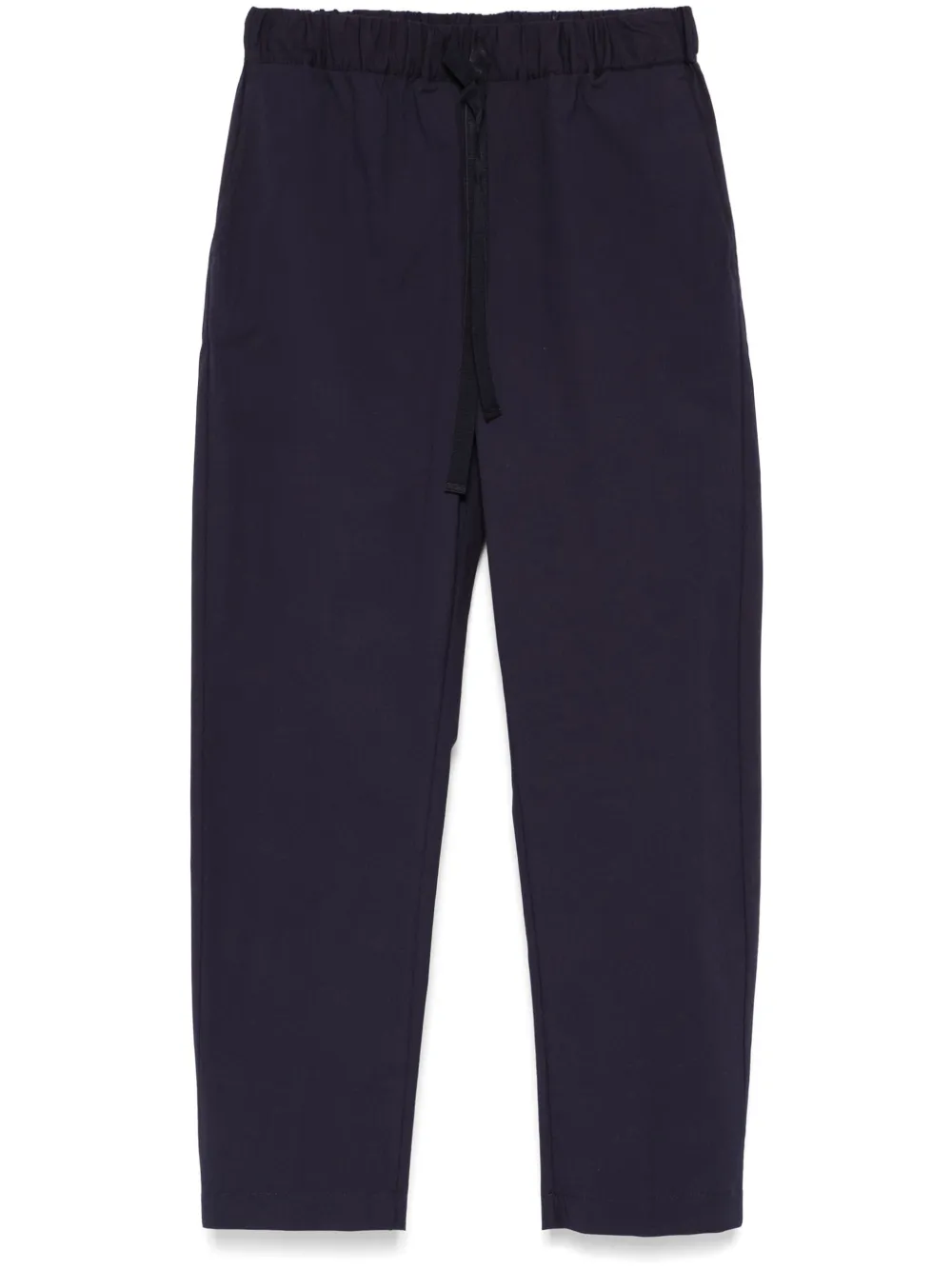 Semicouture Buddy broek Blauw