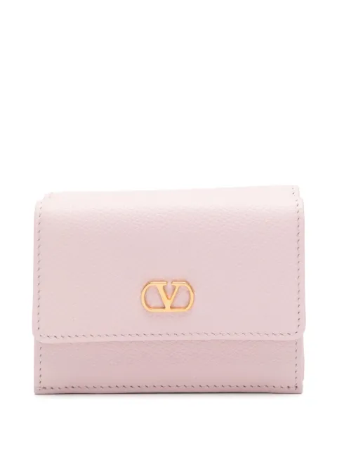 Valentino Garavani cartera VLogo