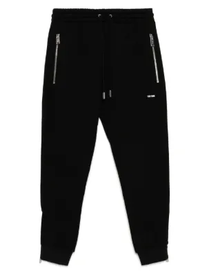 THUG CLUB Thug Trousers | Black | FARFETCH