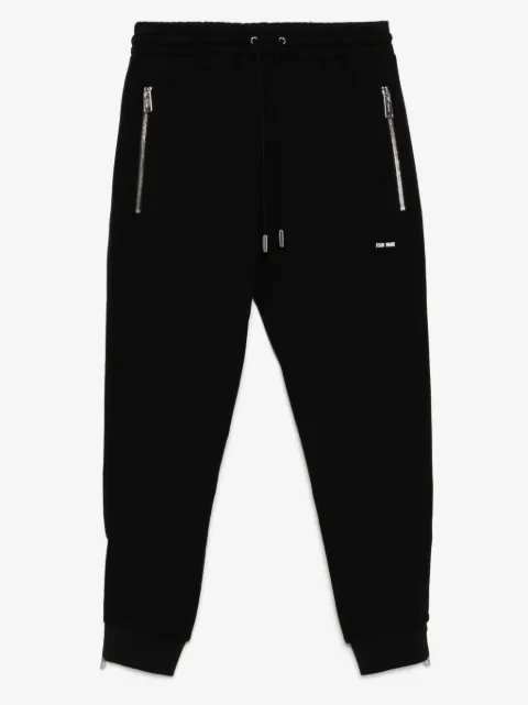 TEAM WANG design The Original 1 mid-rise pants