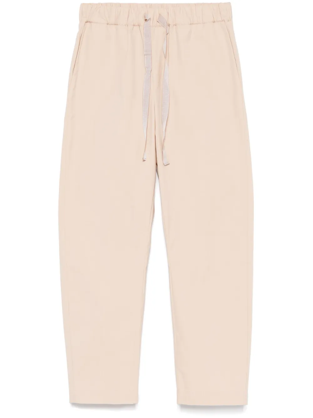 Semicouture Buddy broek Beige