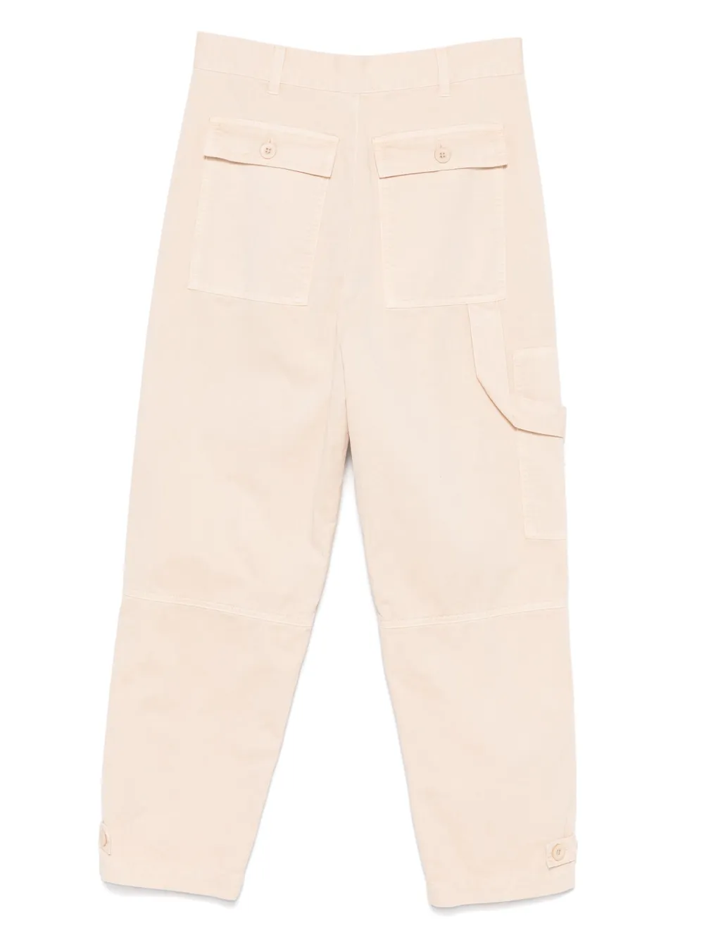 Semicouture Julya broek - Beige