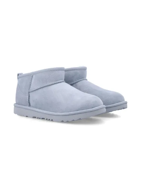 UGG Kids Classic Ultra Mini boots 