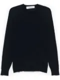 Golden Goose Deen sweater - Blue