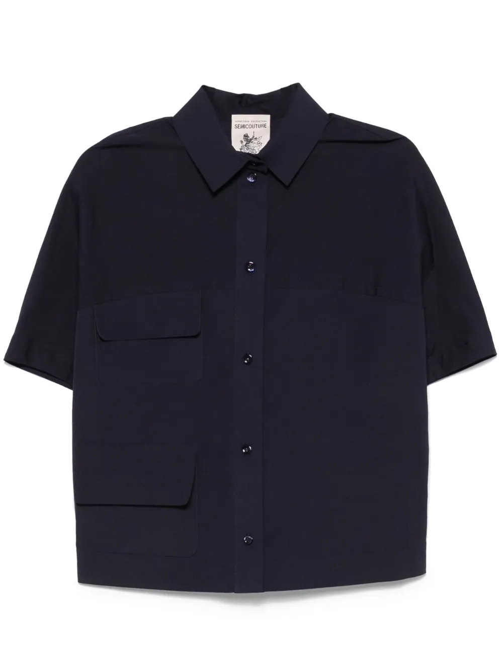 Brunilde shirt