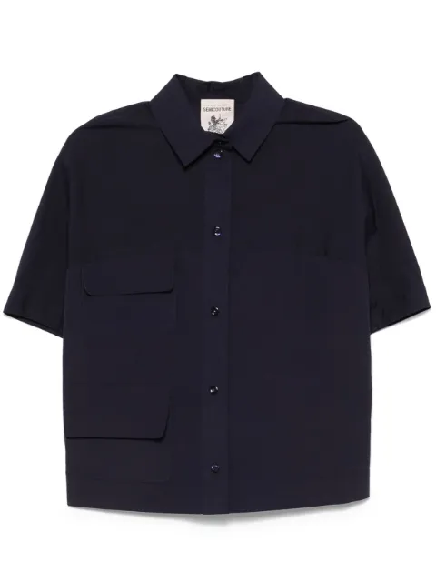 Semicouture Brunilde shirt