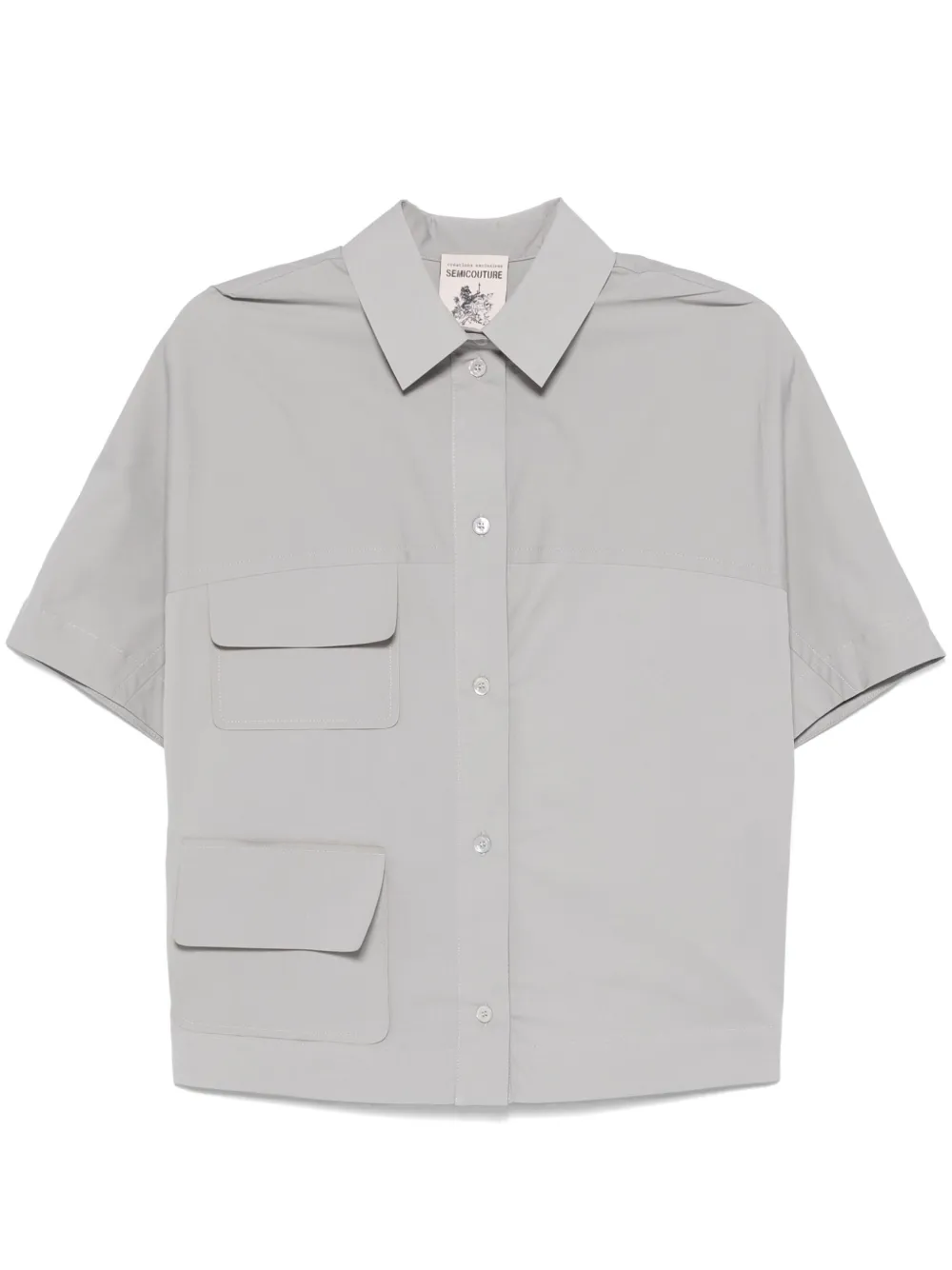 Brunilde shirt