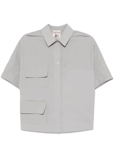 Semicouture Brunilde shirt