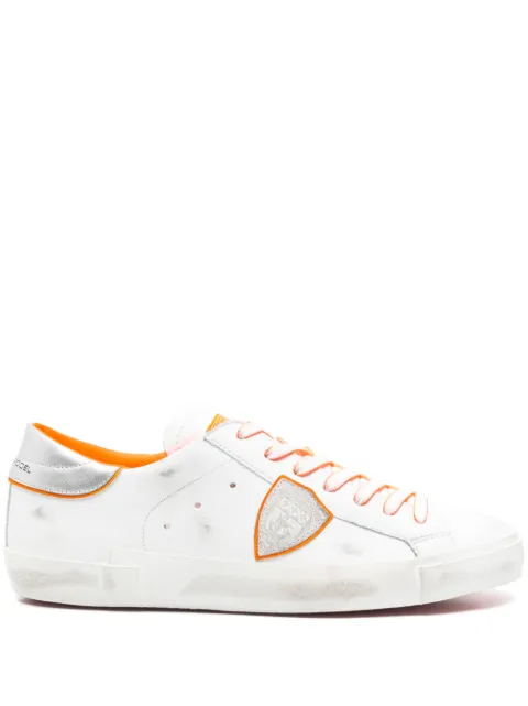 Philippe Model Paris PRSX sneakers