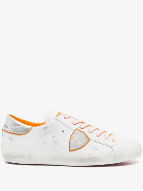 Philippe Model Paris PRSX sneakers