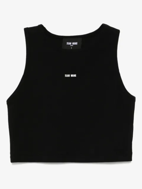 TEAM WANG design The Original 1 tank top