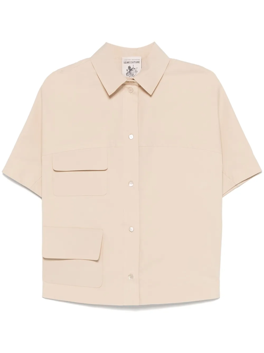 Brunilde shirt