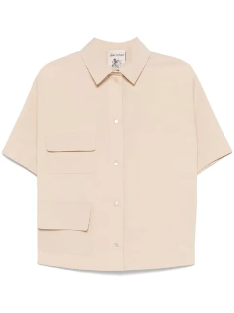 Semicouture Brunilde shirt