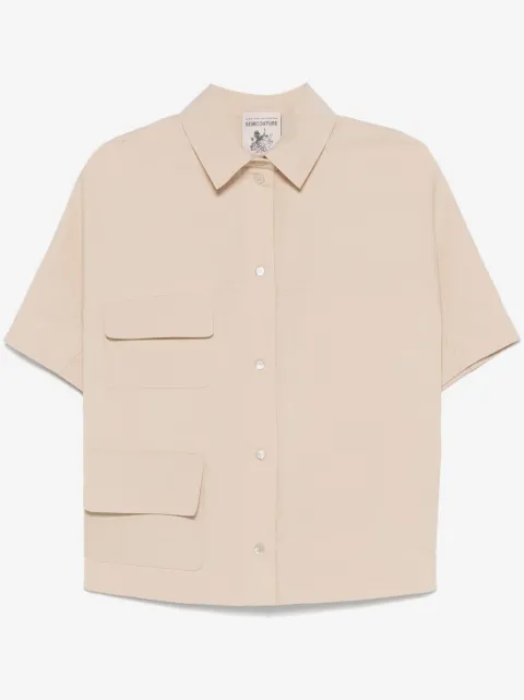 Semicouture camisa Brunilde