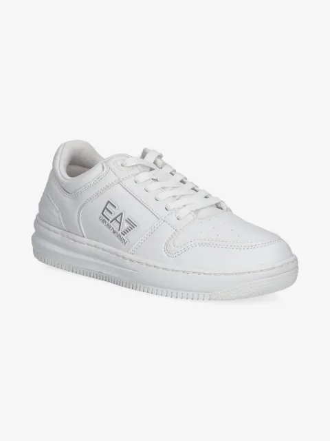 Emporio Armani Kids low-top sneakers