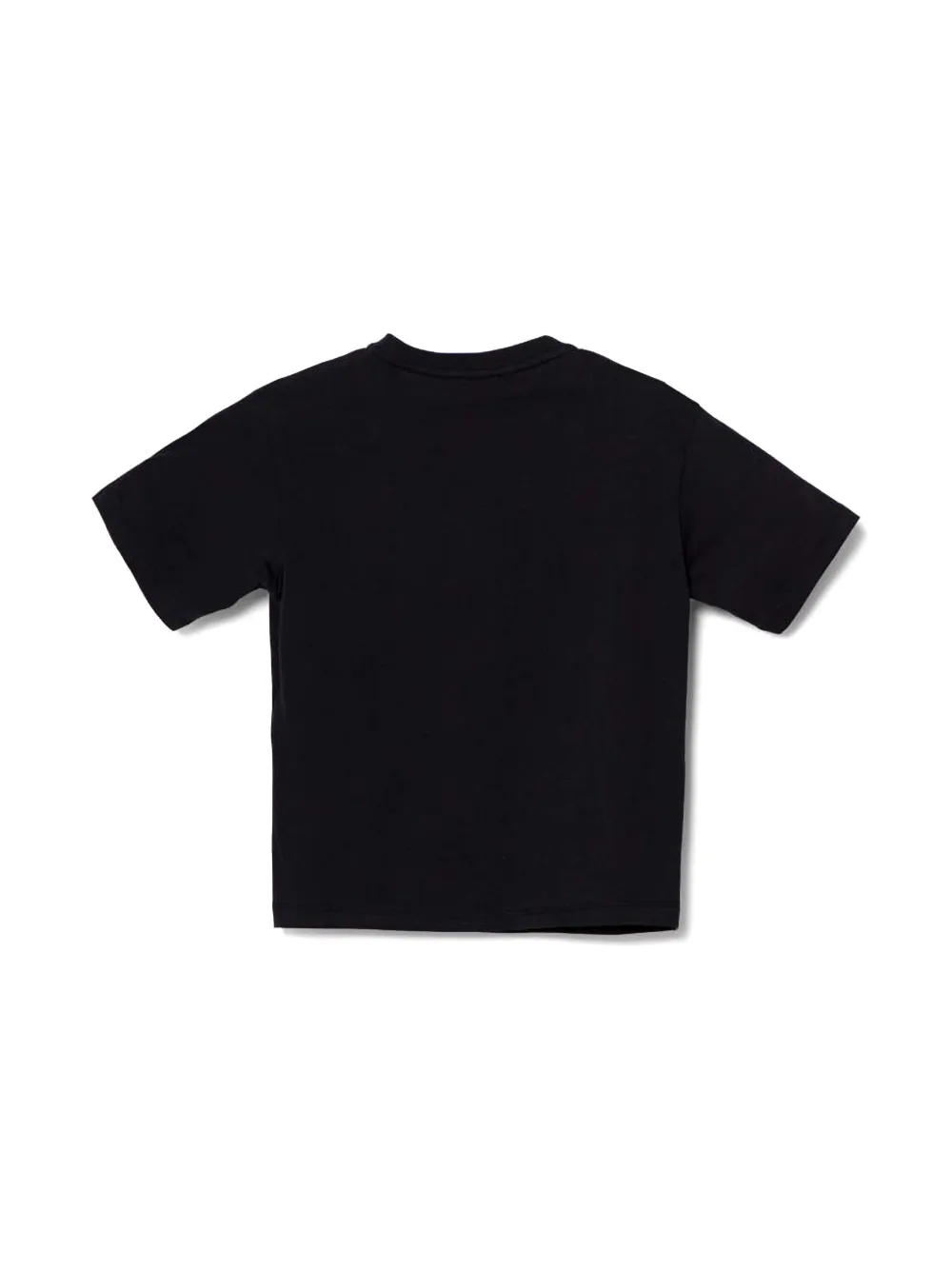 Emporio Armani Twee T-shirts met logoprint Wit
