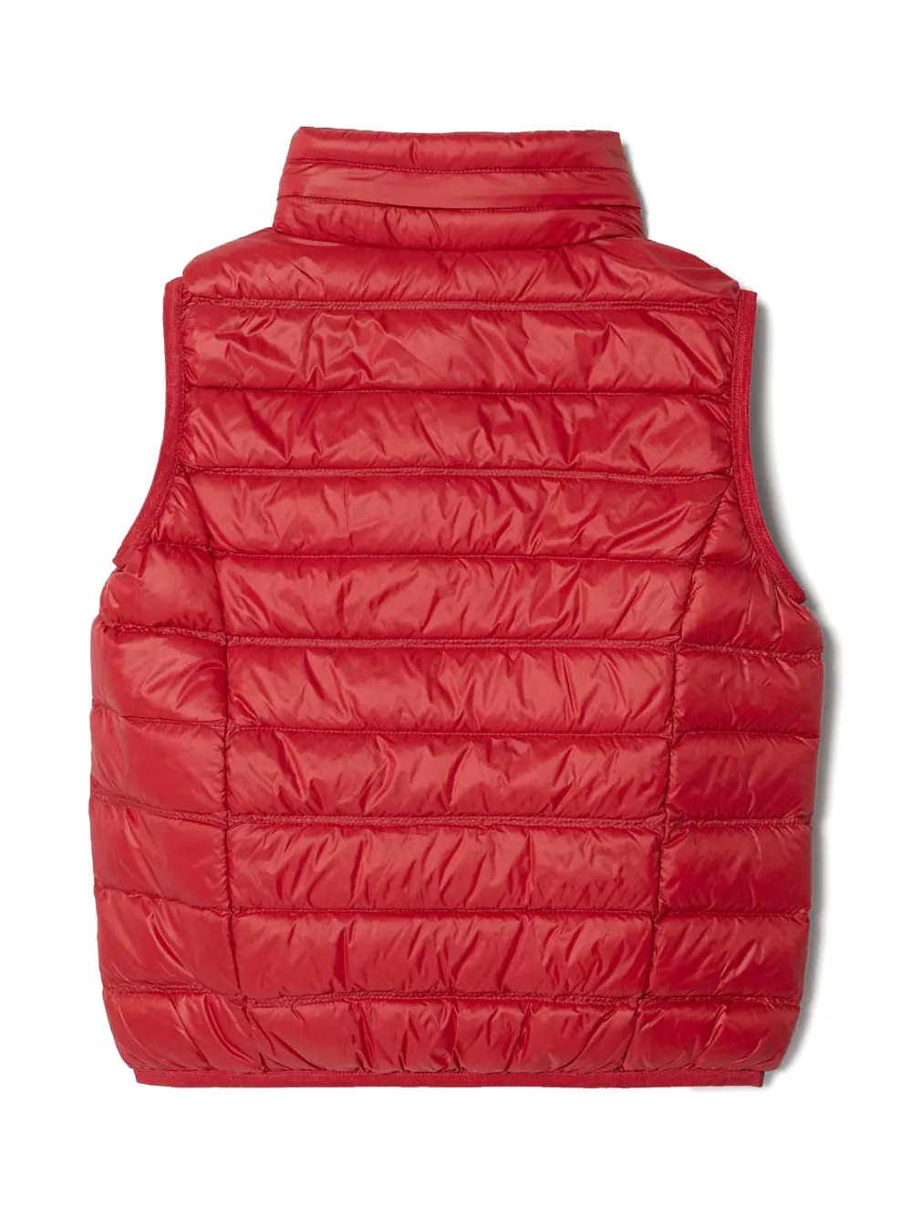 Emporio Armani Kids Bodywarmer - Rood