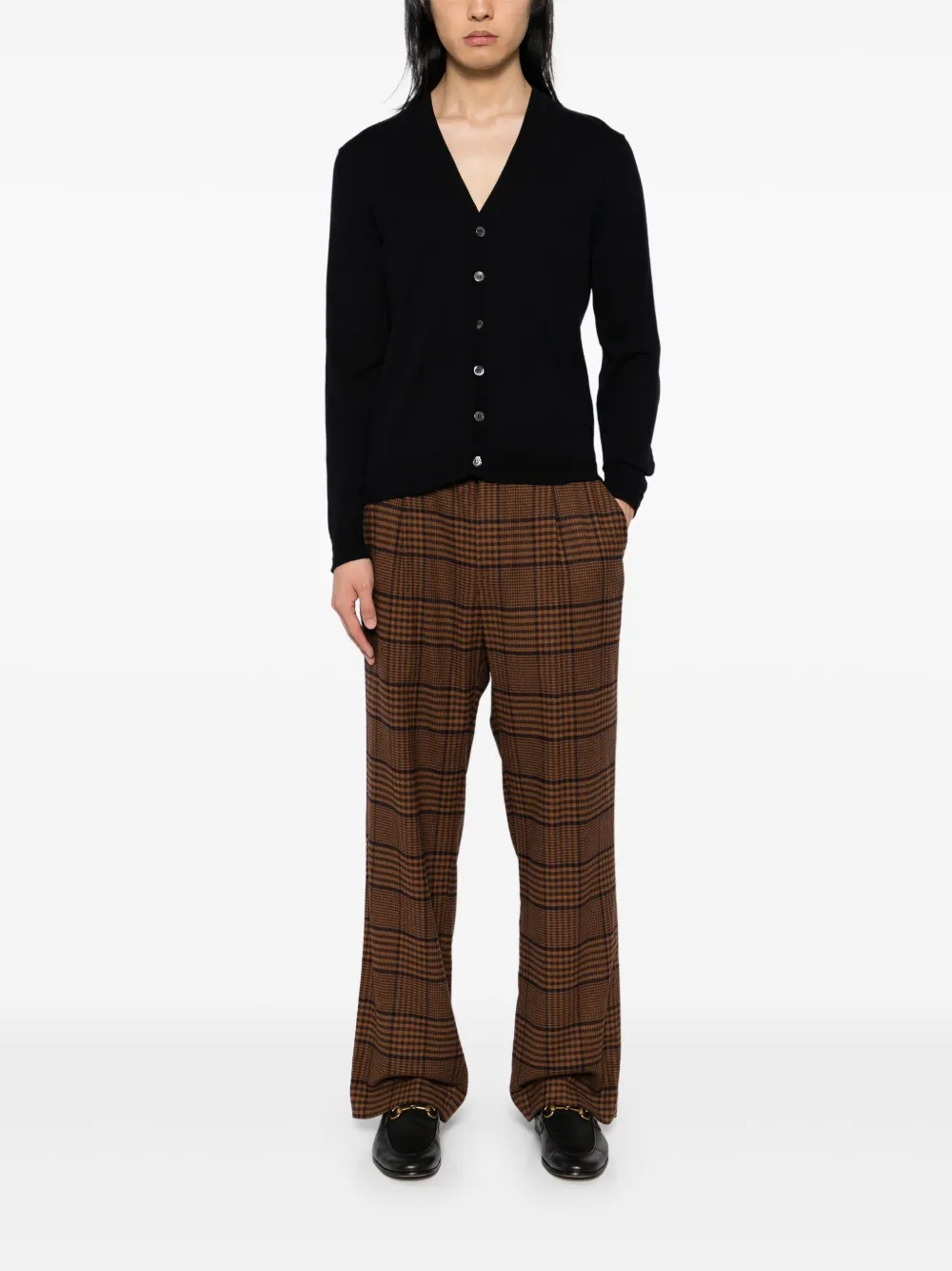 Gucci bomullskofta | Koftor | Image 2