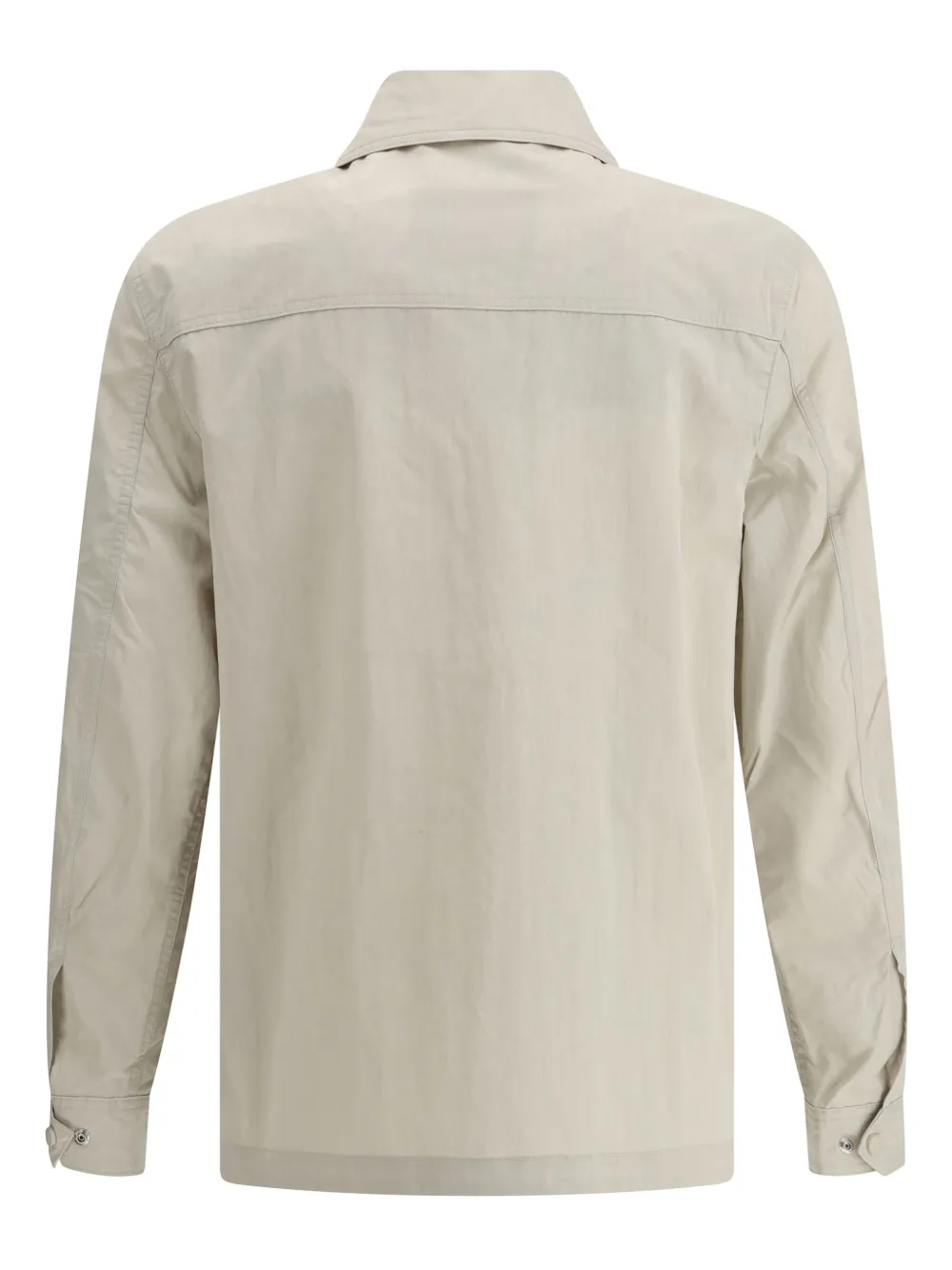 Belstaff Drome overshirt - Beige