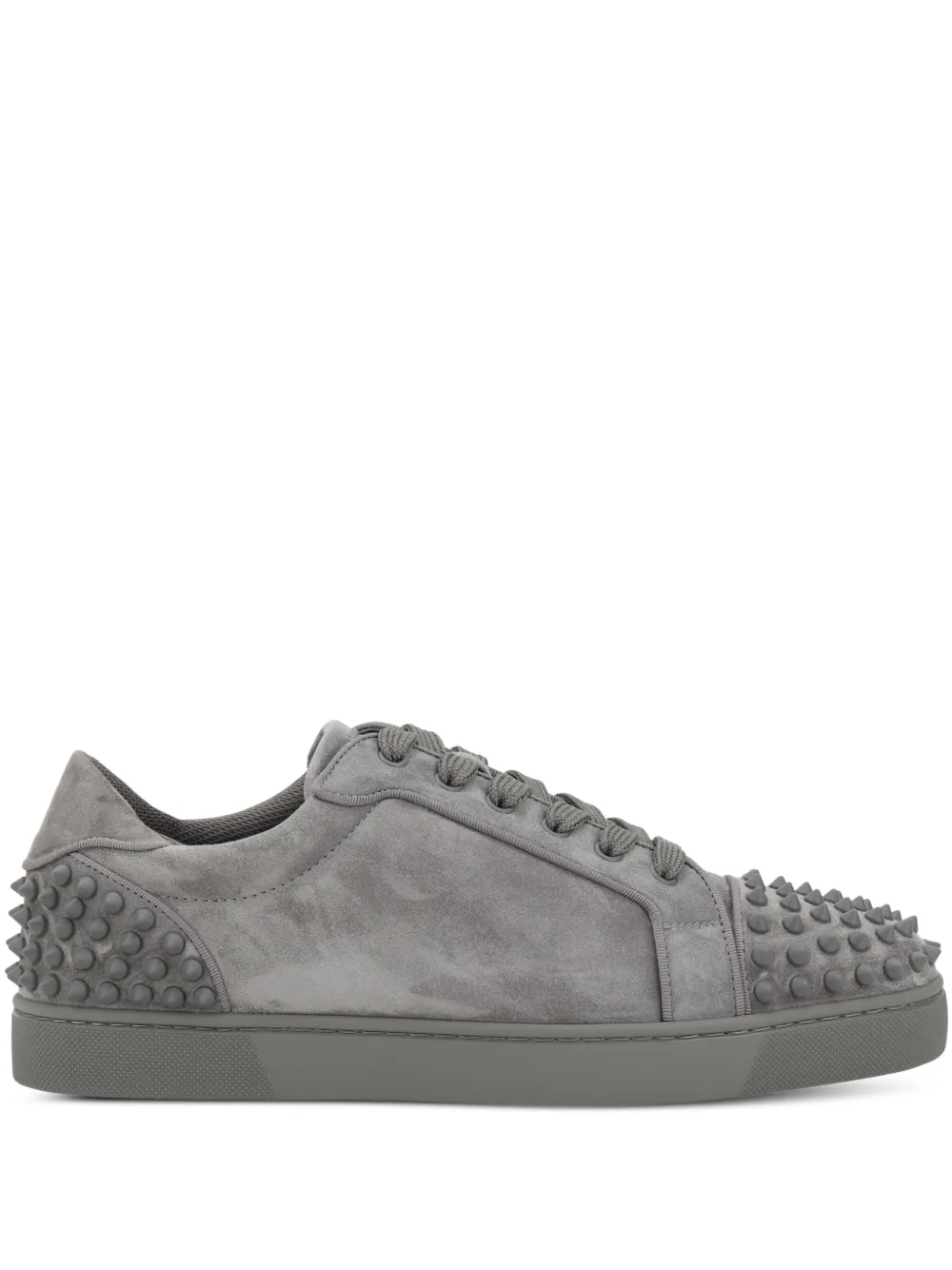 Christian Louboutin Seavaste 2 sneakers | Grey | Image 1