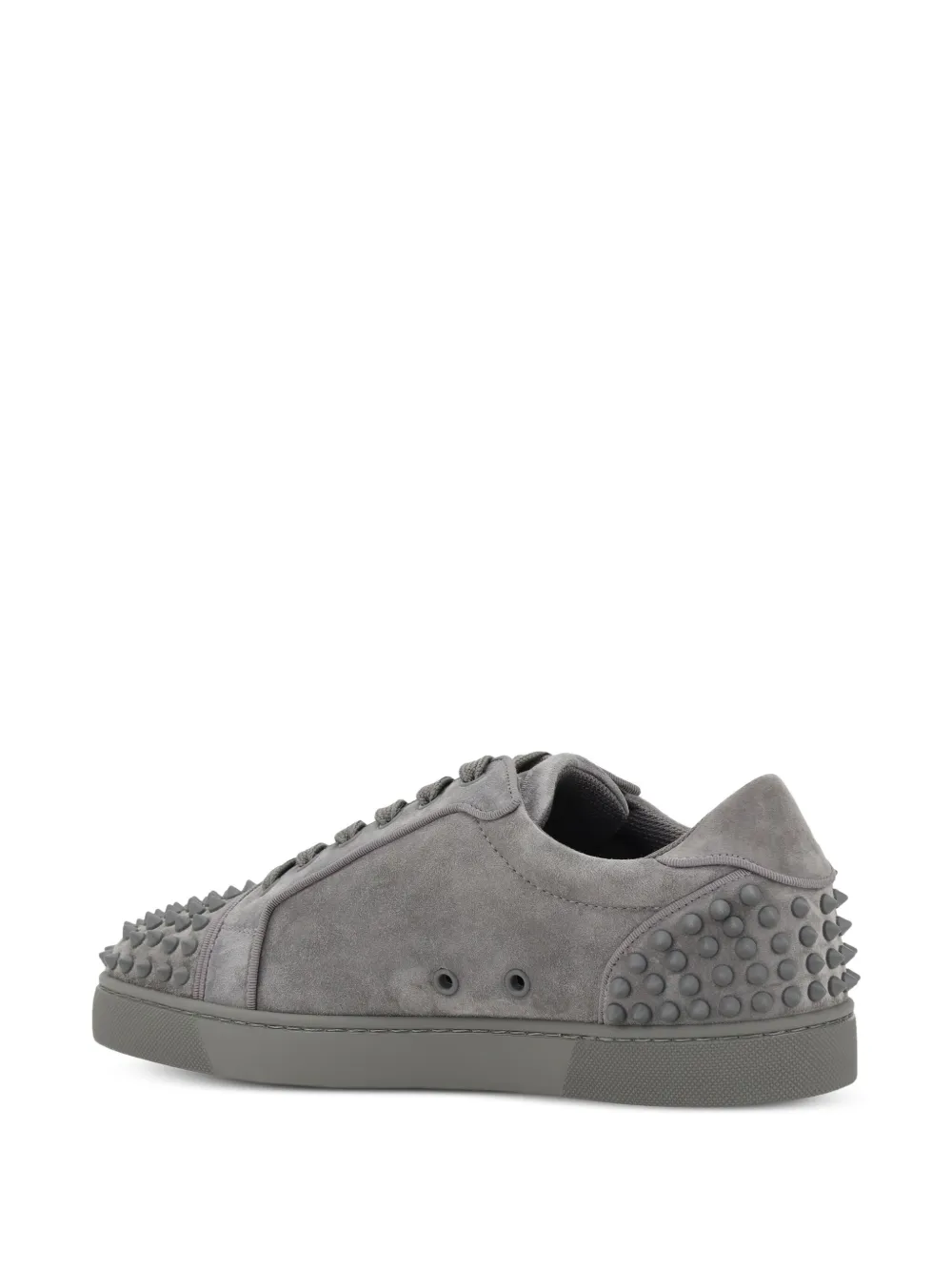 Christian Louboutin スニーカー Seavaste2 スパイク ストライプ Christian Louboutin クリスチャンルブタン SEAVASTE 2 FLAT
