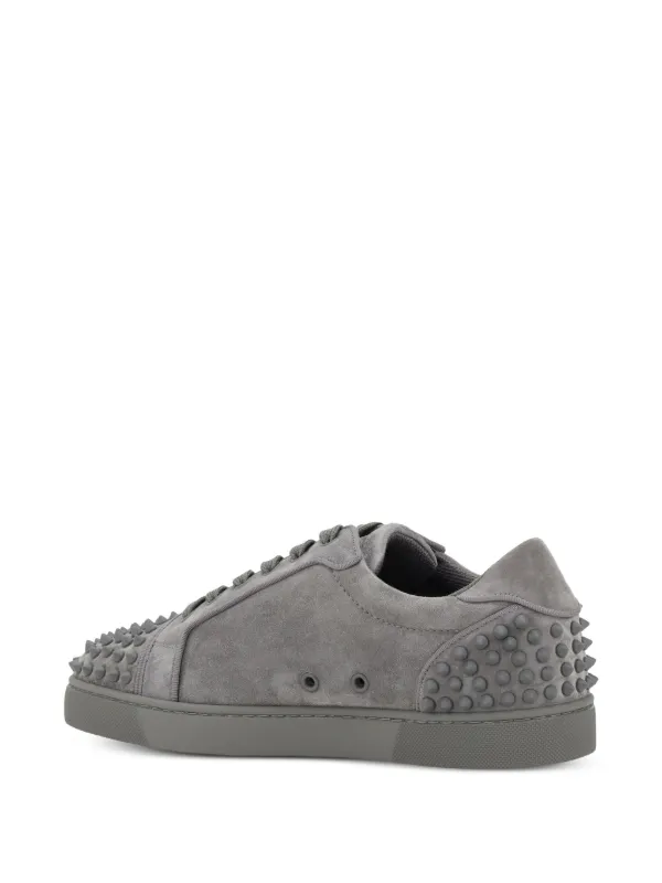 Christian Louboutin Seavaste 2 Sneakers | Grey | FARFETCH