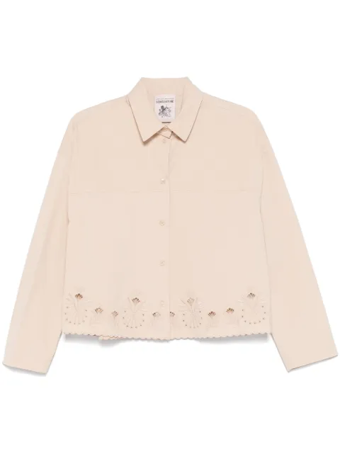 Semicouture Mavis shirt