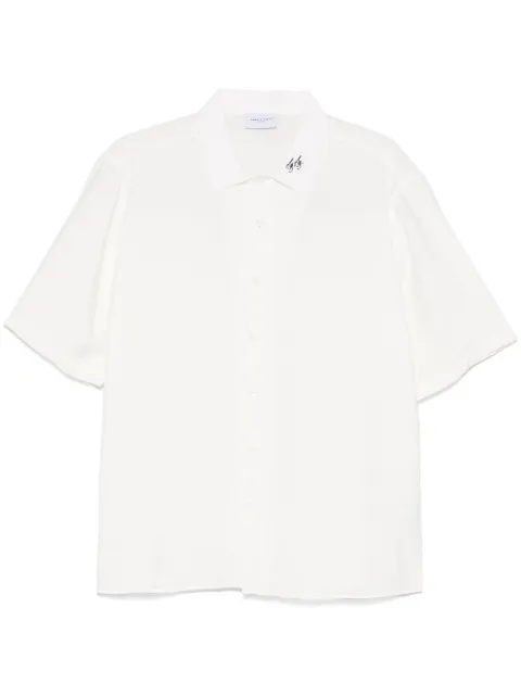 Family First camisa Cupro