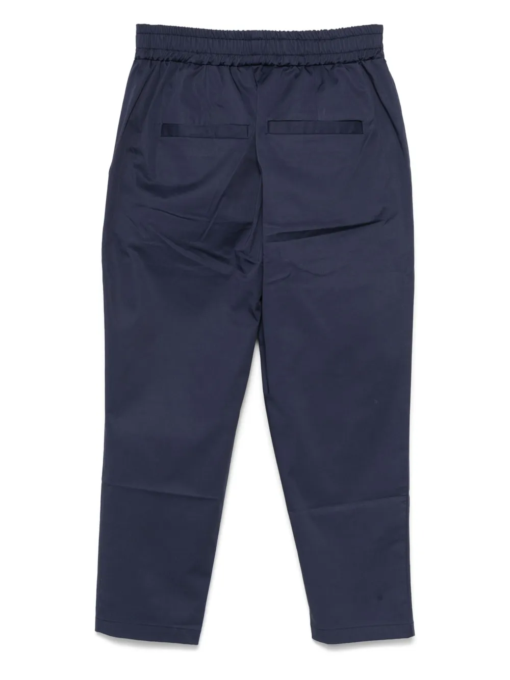 Family First tapered trousers - Blauw