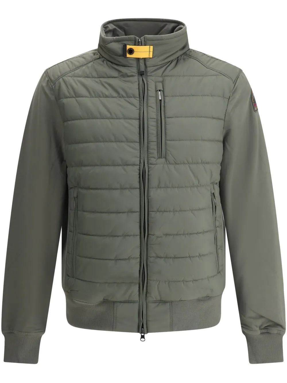 Parajumpers Elliot jacket Groen