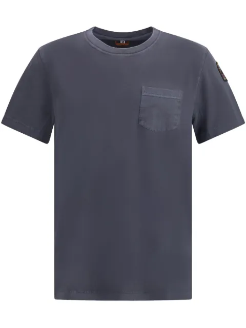 Parajumpers patch pocket t-shirt 