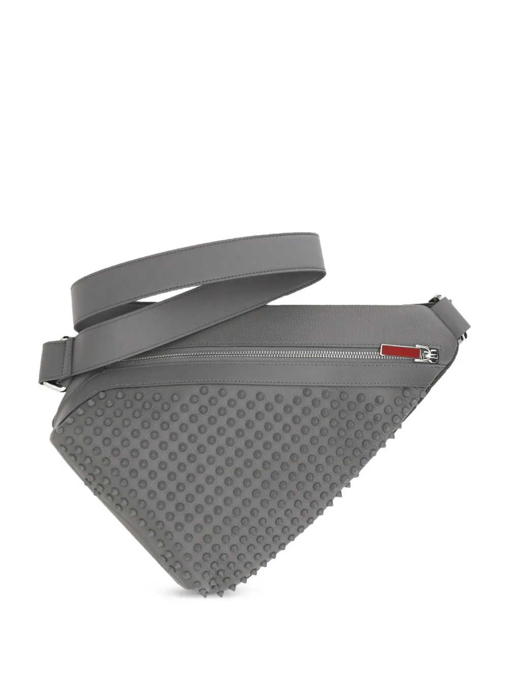 Christian Louboutin bolsa Funky | gris | Image 1