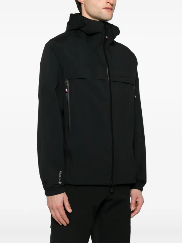 Moncler Grenoble Shipton ジャケット | ブラック | FARFETCH JP