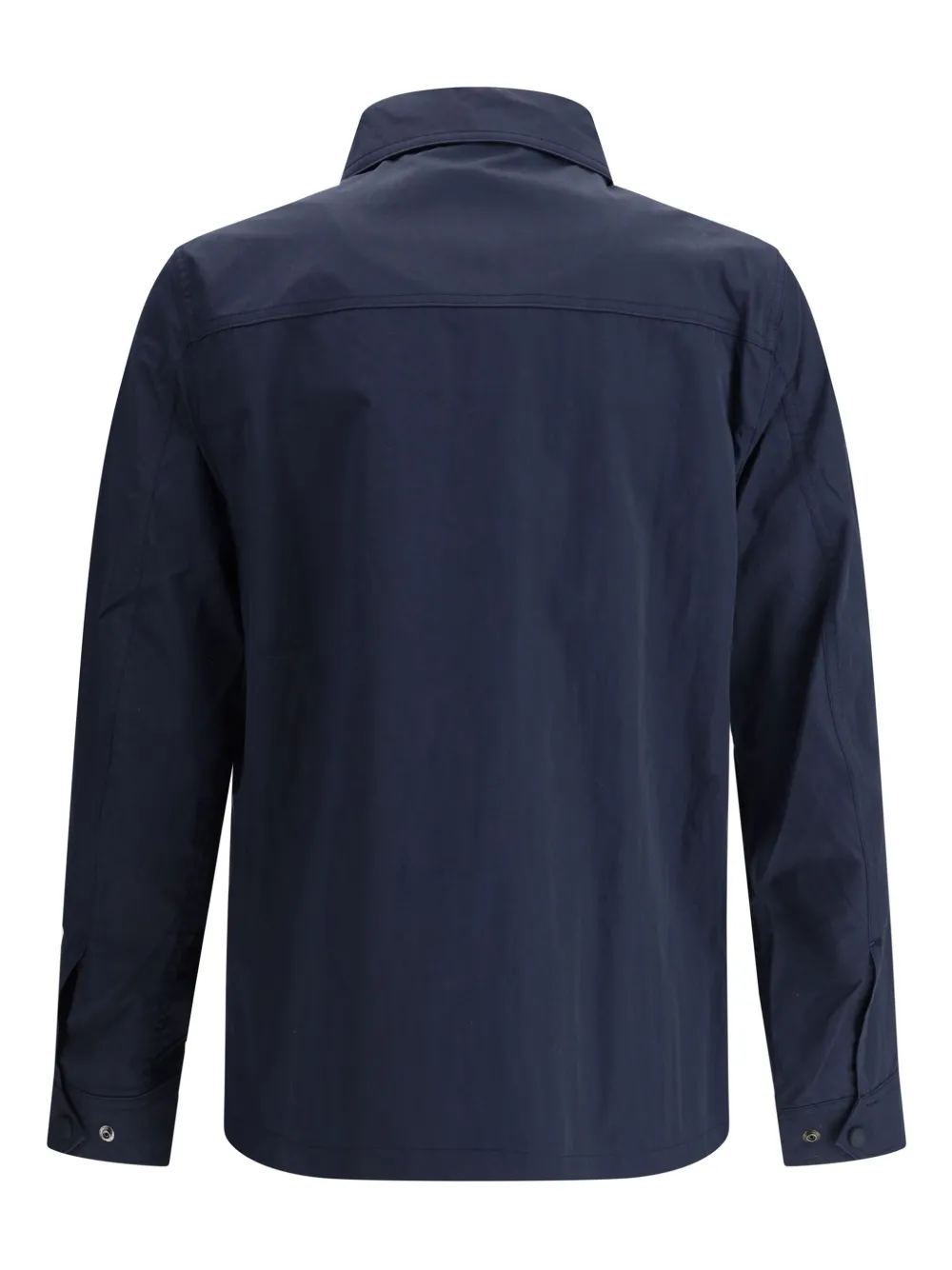 Belstaff Drome overshirt - Blauw