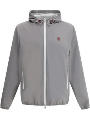 Brunello Cucinelli（ブルネロクチネリ） ジャケット - FARFETCH