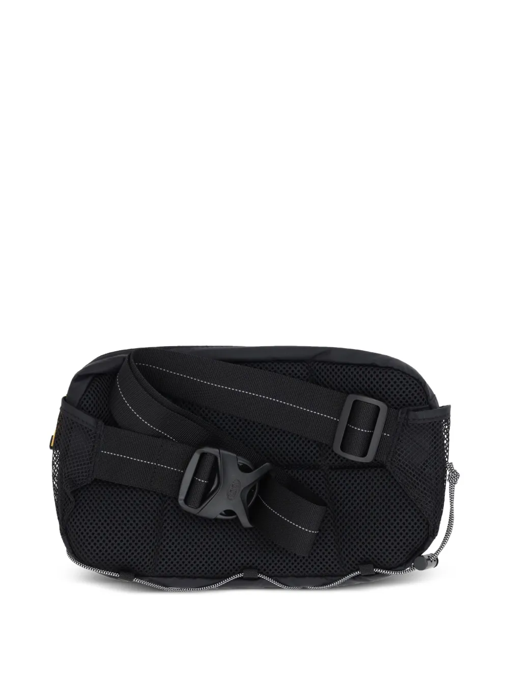 Parajumpers Edric belt bag - Zwart