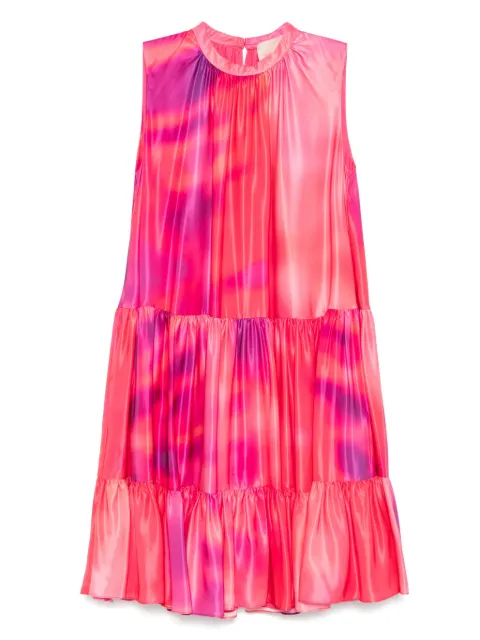 Roksanda vestido corto Phinia