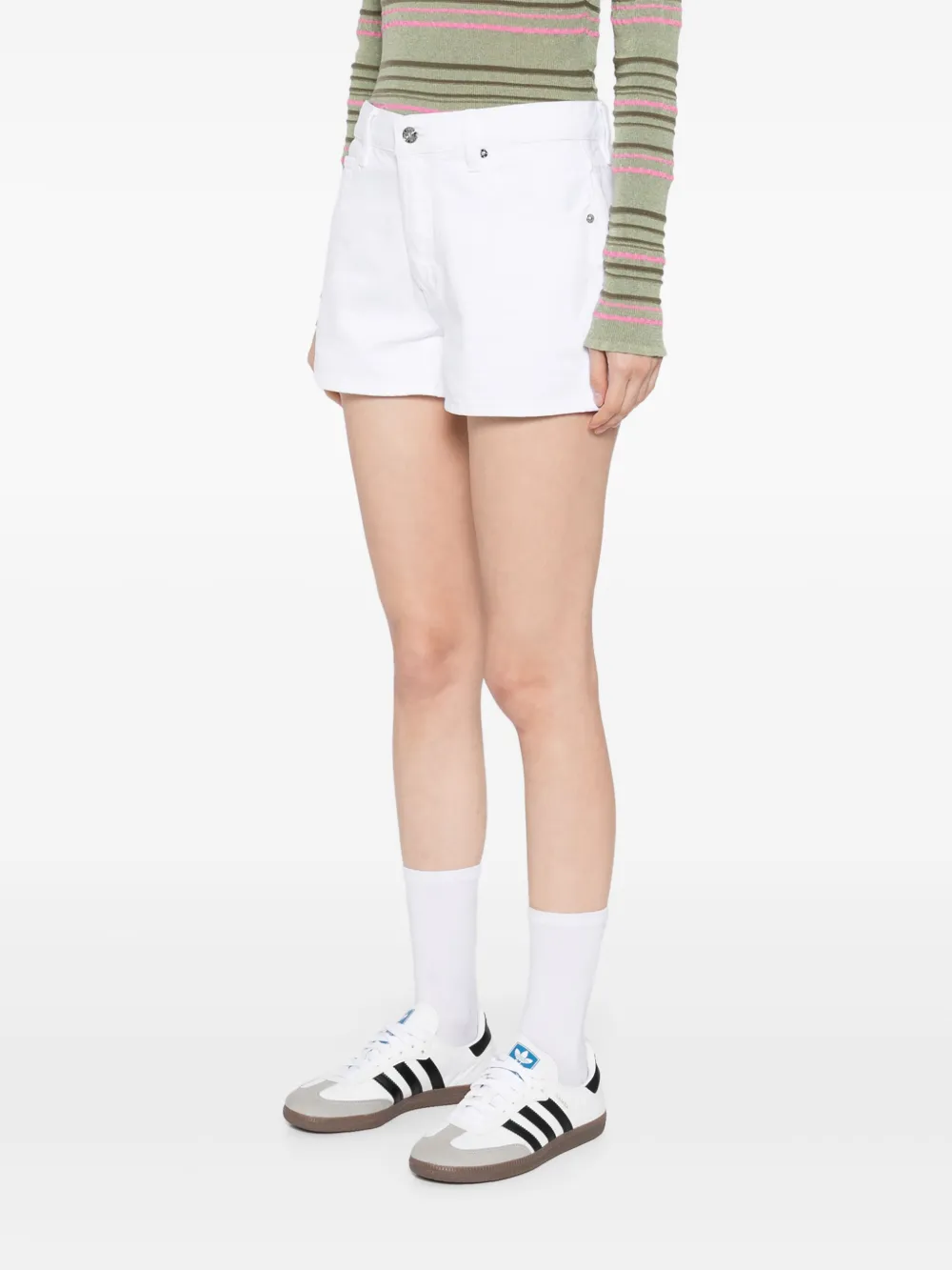 Frame The Hang Shorts