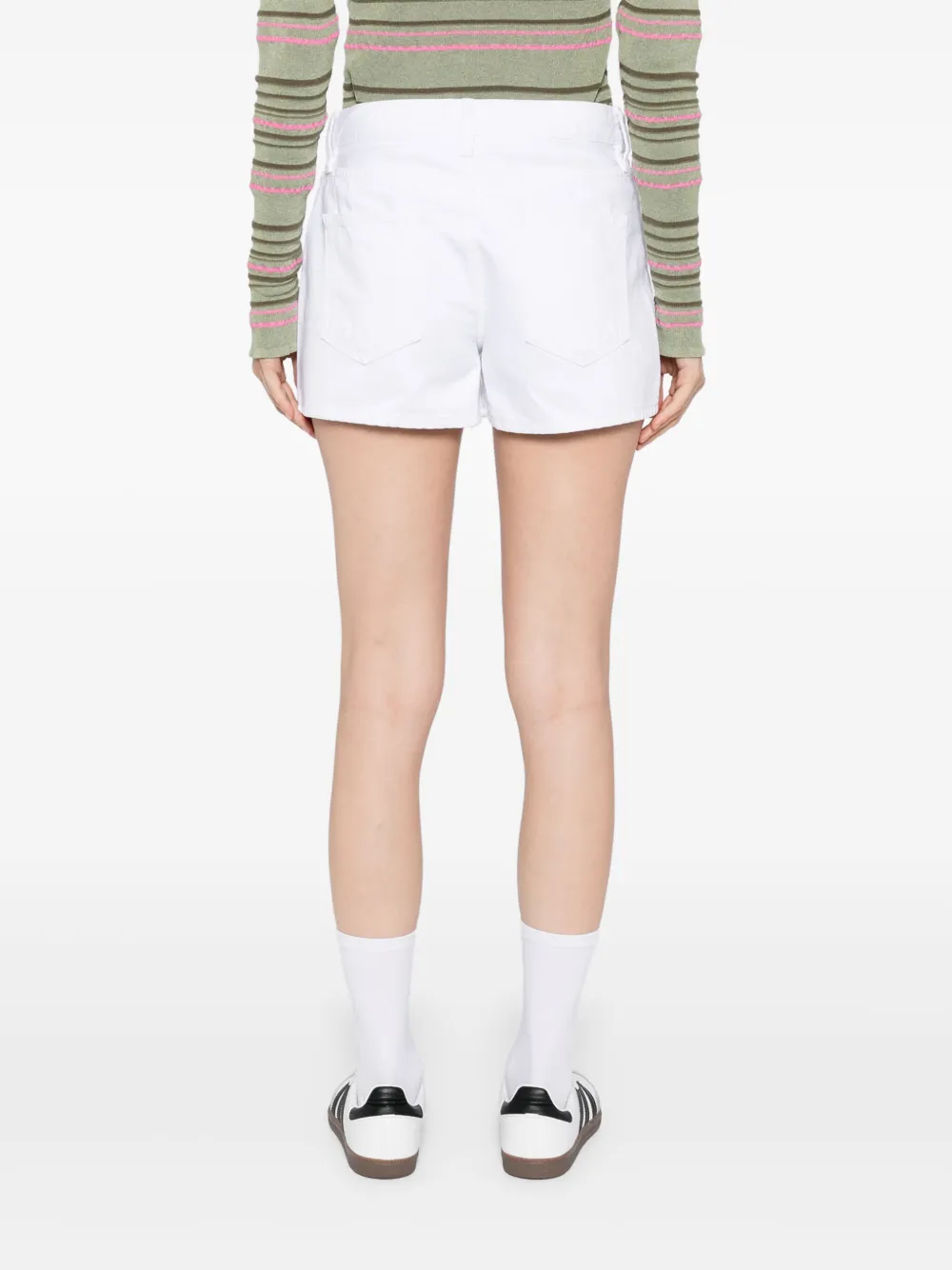 Frame The Hang Shorts