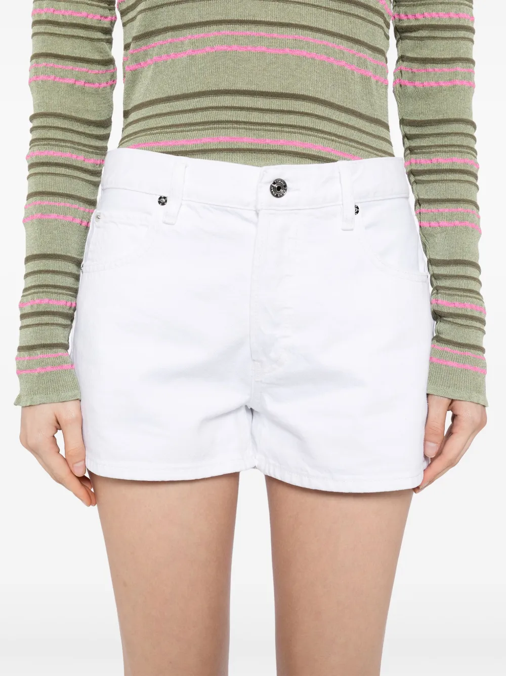 Frame The Hang Shorts