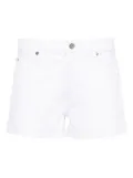 FRAME The Hang shorts - White
