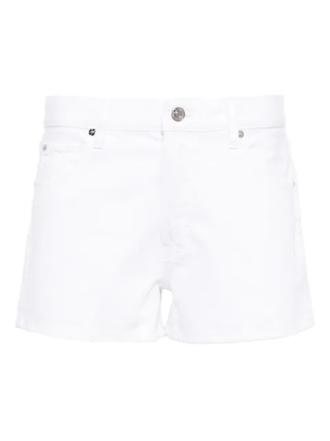 FRAME The Hang shorts