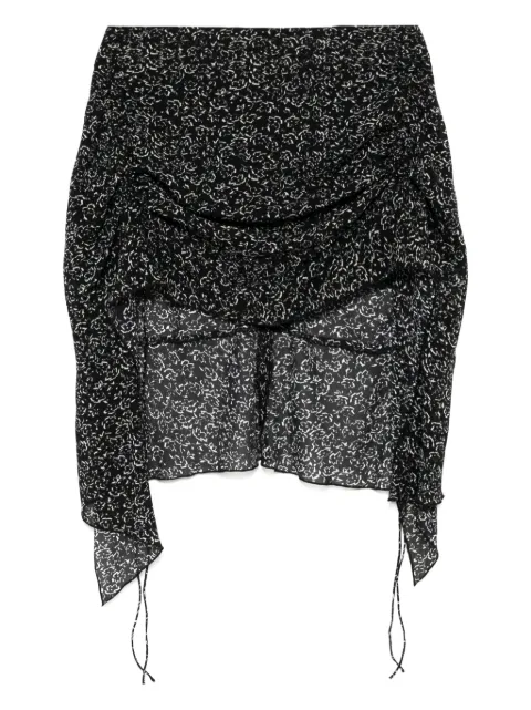 KNWLS falda Aldra