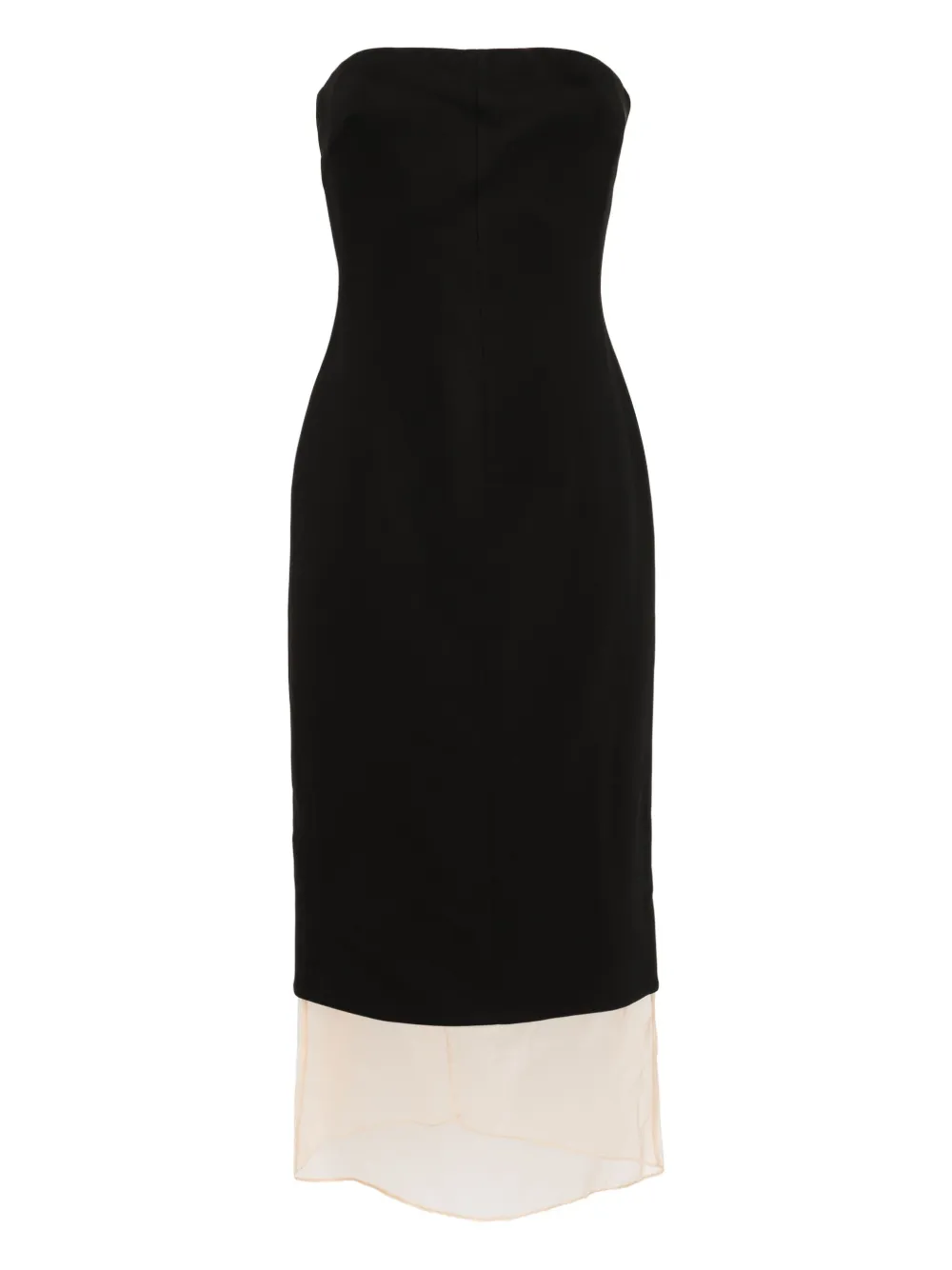 ESSE STUDIOS ISSIA DRESS