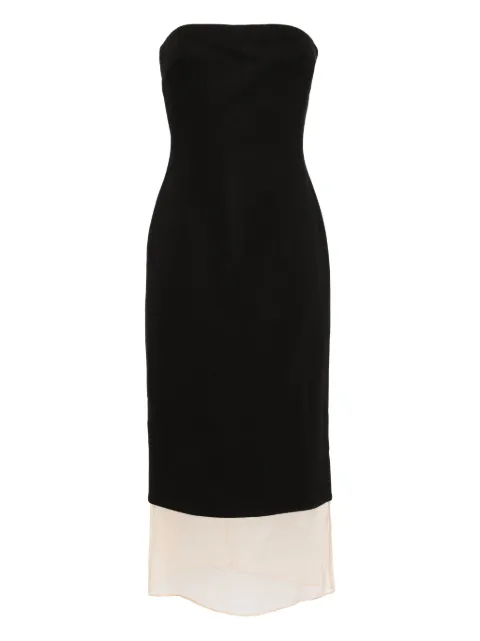 Esse Studios vestido Issia