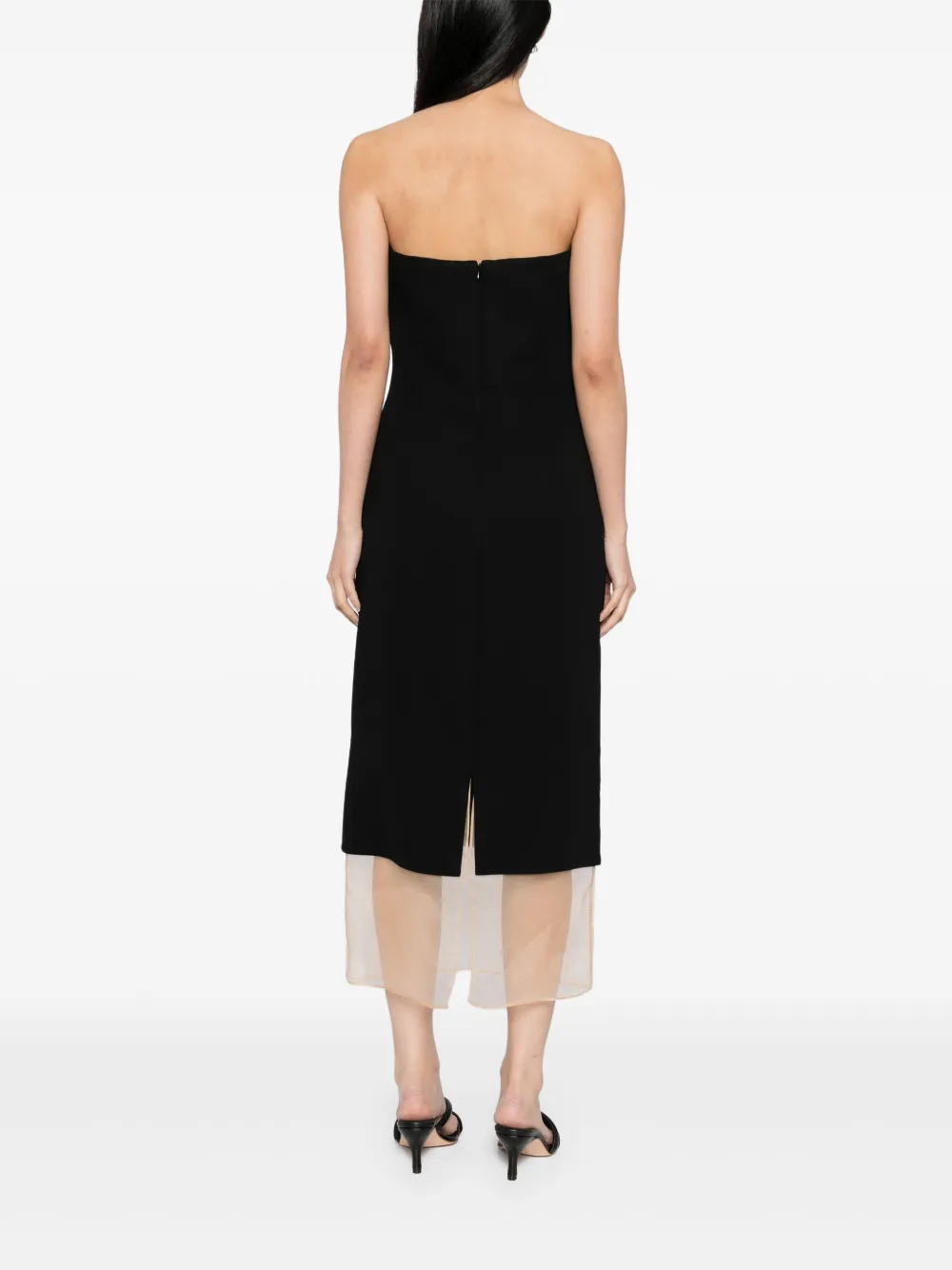 ESSE STUDIOS ISSIA DRESS